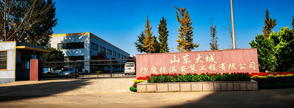 徐水聚氨酯保温管生产厂家